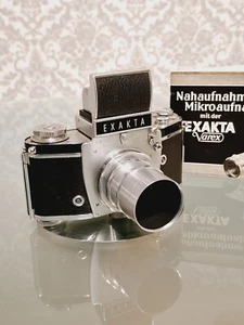 Exakta Varex IIA Kamera - Bild 1 von 23