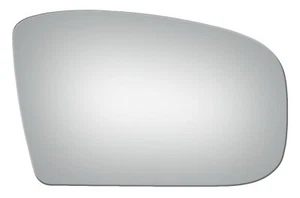00-06 MERCEDES CL500 S430 S500 S600 06 S65 FITS RIGHT SIDE VIEW MIRROR NEW #3420 - Picture 1 of 1