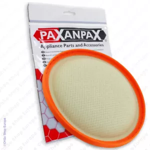 Filter for Vax C85-EW-BE Power 5 6 9 C87-MA-P C89-MAB Vacuum cleaner Washable - Picture 1 of 6