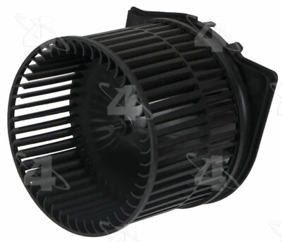 Motor soplador HVAC 4 estaciones 75073 se adapta a 99-09 Saab 9-5 Foto 1 de 4
