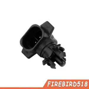 Sensor de temperatura del aire ambiente exterior 9152245 para Opel Astra Saab 9-3 9-5 - Imagen 1 de 7