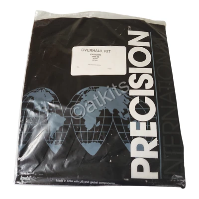 KIT REVISIÓN HONDA M1WA ACURA, VIGOR. IND: K48900W Foto 1 de 4