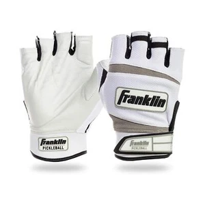 Franklin Sports Pickleball Handschuhe - Herren + Damen Erwachsene Größe Pickleball Glo - Bild 1 von 5