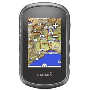Garmin eTrex Touch 35 Rugged Handheld Hiking GPS Sat Nav Navigator