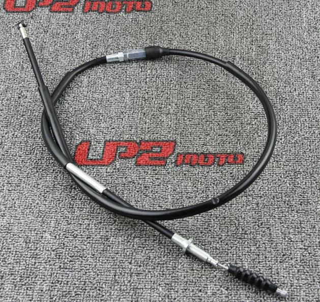 Motorcycle Clutch Cable Line Linkage fo Kawasaki KLX250 KLX250SF 2009-2010 - Image 1 of 1