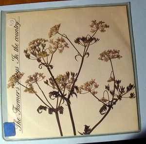 The Farmers Boys - Auf dem Land, 45 RPM Single, 1984. Sehr guter Zustand - Bild 1 von 1