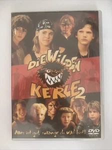 Die wilden Kerle 2 von Joachim Masannek | DVD | Zustand Sehr gut - Bild 1 von 2
