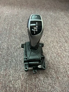 5 / 6 Series F10 X3 X4 BMW Gear Selector Switch Shifter 61319296906 9296906 OEM - Picture 1 of 11