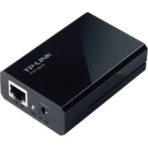 TP-Link POE150S Omada PoE Injector Adapter. PORT: 1 Gigabit PoE Port, 1 Gigabit - Picture 1 of 4