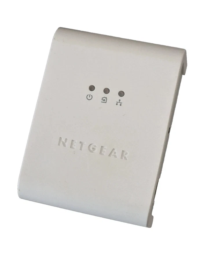 Netgear XET1001-100ISB Powerline Netzwerkadapter - Bild 1 von 1