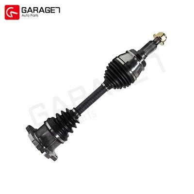 CV Axle Shaft Front for Chevrolet Silverado Suburban 1500 K1500 K2500 Tahoe - Image 1 of 4