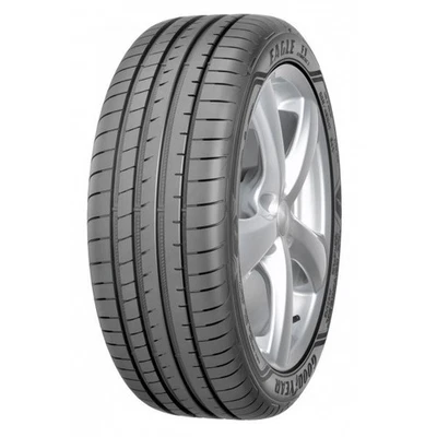 225/45 R19 96W Pneu Été GOODYEAR F1 ASYM 3 ROF FP XL XL Runflat - Photo 1/4