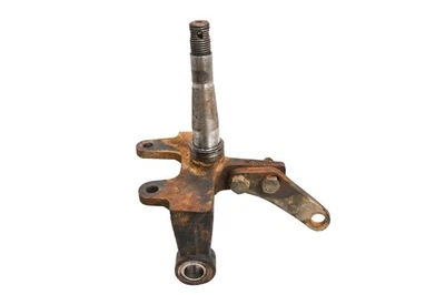 87 Suzuki Quadrunner 230 2x4 delantero izquierdo husillo nudillo LT230E Foto 1 de 4