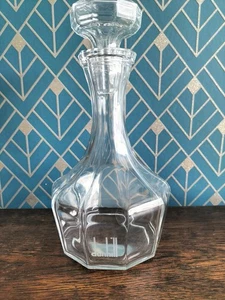 Vintage Dunhill Whisky Dekanter - Bild 1 von 2