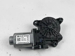 2018-2023 KIA STINGER REAR RIGHT SIDE DOOR WINDOW REGULATOR MOTOR 83460J5000 OEM - Picture 1 of 3