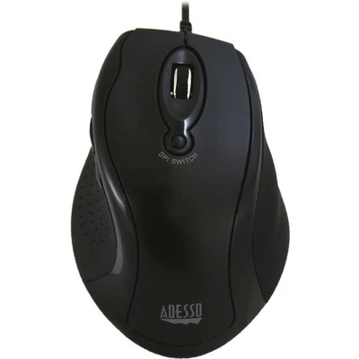 Adesso iMouse G2 - Ergonomic Optical Mouse (IMOUSEG2) - Image 1 of 4