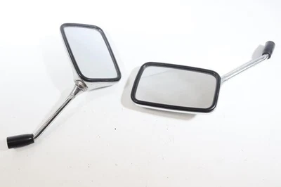 Espejo Retrovisor Derecho HONDA 600 CB F HORNET 2005 A 2006 - Imagen 1 de 4