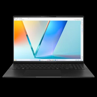 ASUS Vivobook S 16 OLED 16" Core Ultra 7 155H 16GB/1TB SSD Win11 S5606MA-MX095W - Bild 1 von 4