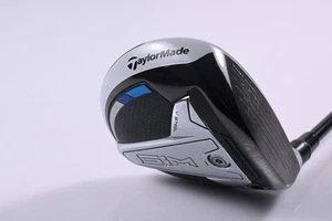Taylormade SIM Ti #3 Wood / 15 Degree / Stiff Flex Diamana Ltd 75 Shaft - Picture 1 of 8