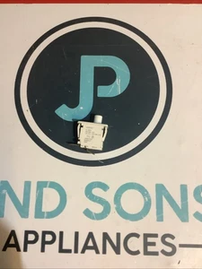 Frigidaire Trockner Türschalter 134813600 Kenmore Electrolux 131843100 - Bild 1 von 6