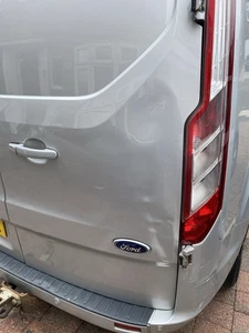 Ford Transit LWB 2016 - Picture 1 of 9