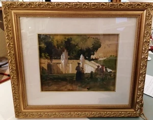 Nachmittag im Park. - Bild 1 von 1