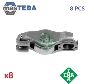422 0056 10 CAMSHAFT VALVE ROCKER ARM INA 8PCS FOR JEEP GRAND CHEROKEE III 3L - Picture 1 of 5
