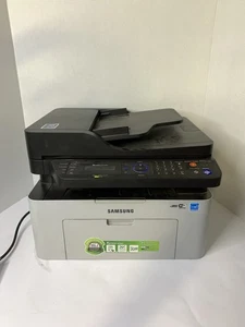 Samsung Xpress M2070FW Printer Monochrome Laser Copier Wireless-No Toner no papr - Picture 1 of 15