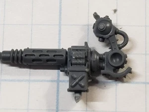 Warhammer 40k Adeptus Mechanicus Bits Kataphron Destroyer Phosphor Blaster #53 - Bild 1 von 4