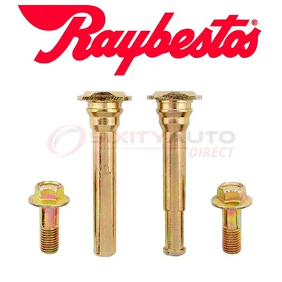 Raybestos PG Plus Disc Brake Caliper Bolt for 2006 Chevrolet Trailblazer EXT og - Image 1 of 4