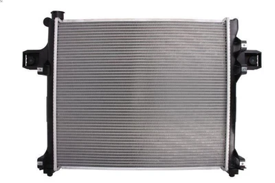 Radiator, Engine Cooling NRF 59238 for JEEP COMMANDER VAN (XH) 5.7 2005-201 - Image 1 of 4