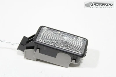 2007-2020 ACURA MDX ЗАДНЯЯ ПРАВАЯ БОКОВАЯ ДВЕРНАЯ ПАНЕЛЬ ЛЮБЕЗНОСТЬ ЛАМПА ПОДСВЕТКИ ЛУЖИ OEM - Изображение 1 из 4