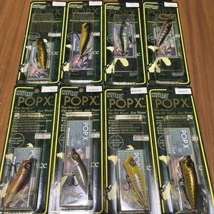 Megabus Popx - Picture 1 of 5