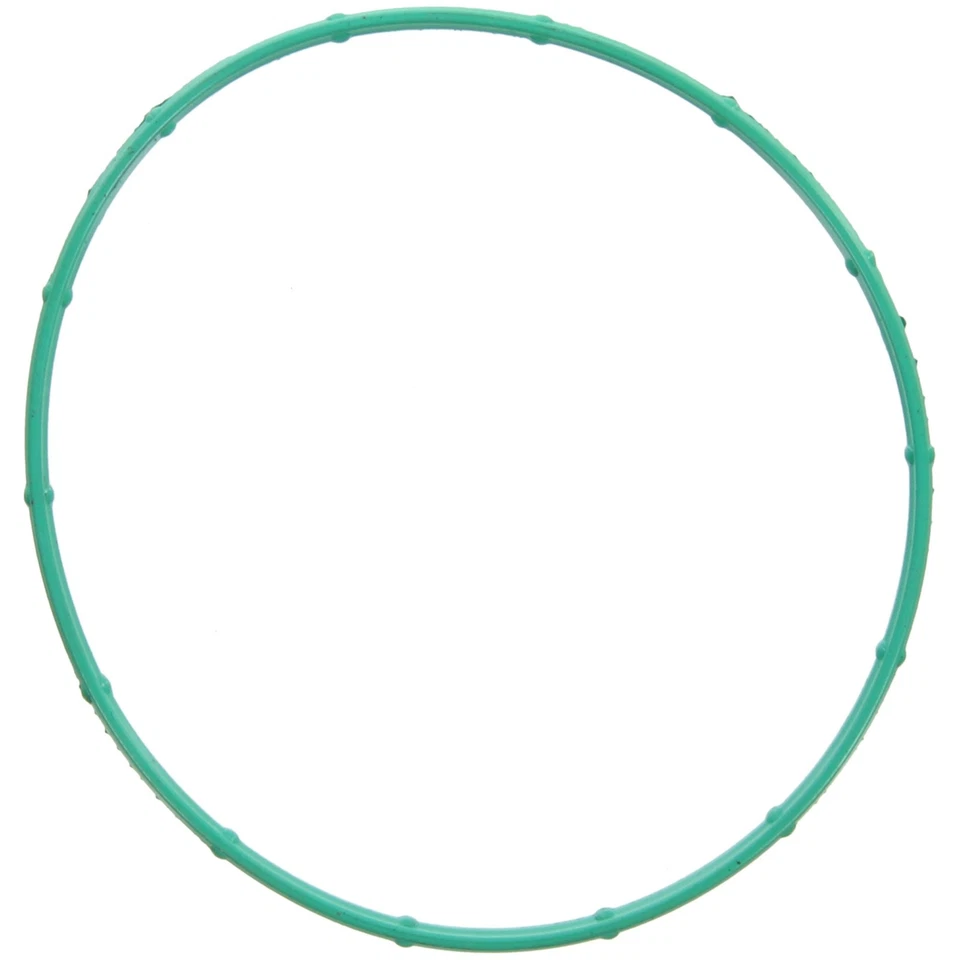 Fuel Injection Throttle Body Mounting Gasket Fel-Pro For 2007-2008 Saturn Aura - Image 1 of 1