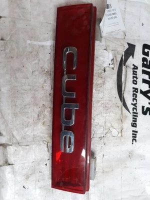 Tail Finish Panel Fits 09-14 CUBE 390744 - Image 1 of 4