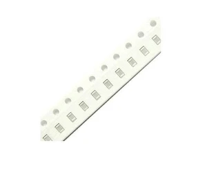 500Pcs chip Value Capacitor 0805 106M 10UF 16V ±20% SMD - Picture 1 of 1