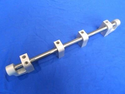 Triumph TR2-TR4A Standard Rocker shaft & Alloy Pedestal Kit trshop.co.uk 1974 - Image 1 of 4