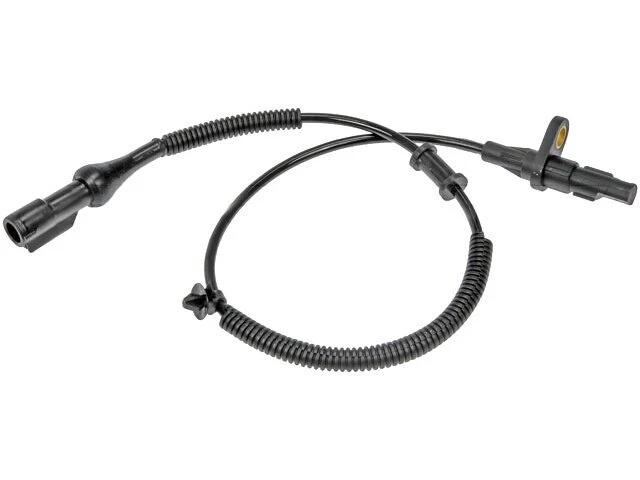 Sensor de velocidade ABS traseiro Dorman 48671FJRP 2006 2007 2008 Ford Mustang 2005-2010 - Imagem 1 de 2