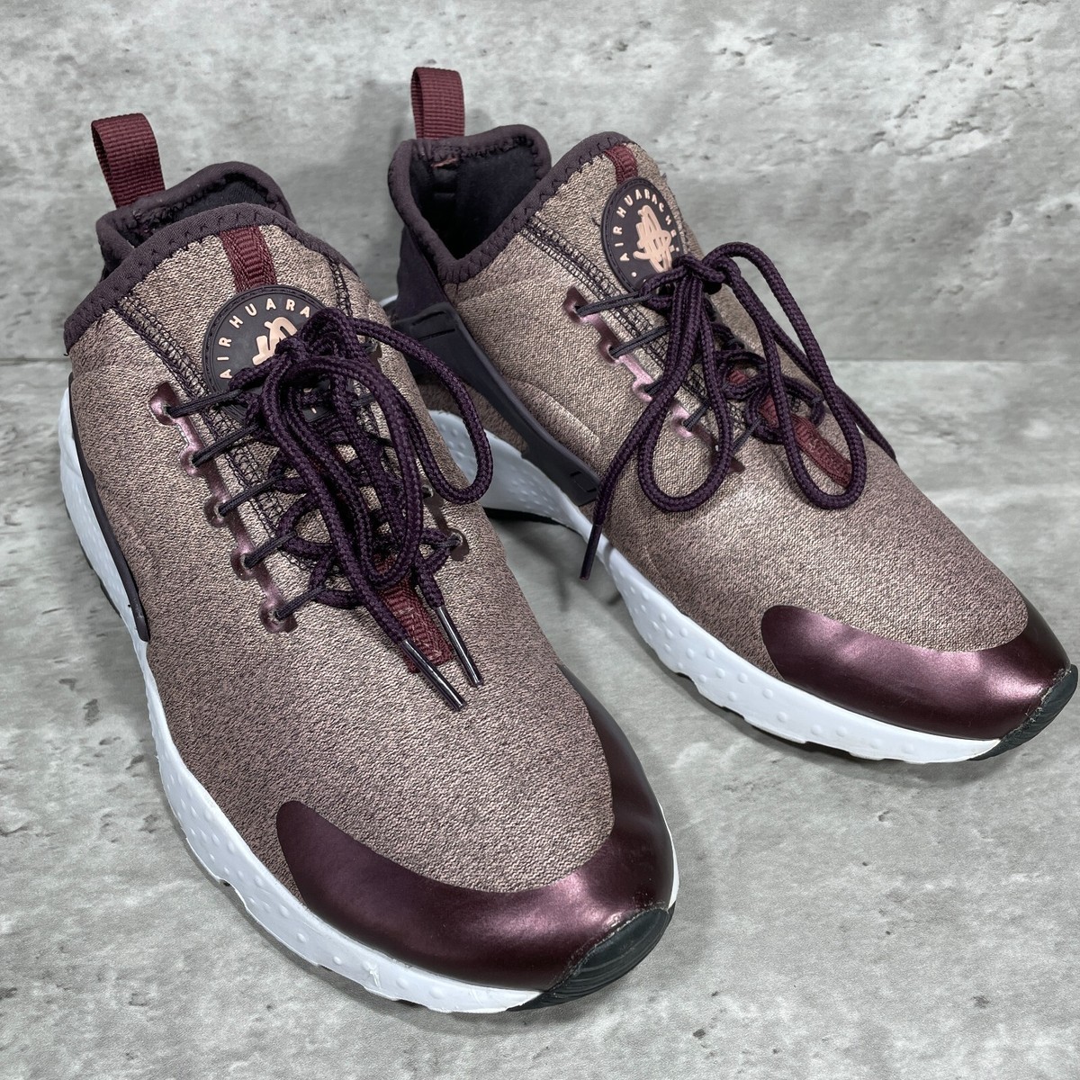 Las mejores ofertas en Zapatos deportivos para mujer Nike Huarache rojos |  eBay