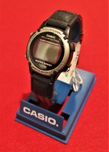 Casio LW-100HL-6AV Damen / Junior Armbanduhr von 1999 - New Old Stock - Bild 1 von 6