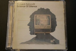 Richard Ashcroft - Science Of Silence (2003) (DVD Single) (HUTDVD163) - Picture 1 of 1