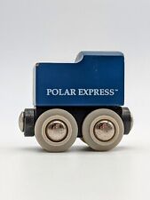 THE POLAR EXPRESS - TENDER ONLY #32500 / BRIO Brand - Fits Thomas & Friends Wood
