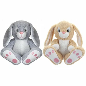 Conejo Thumper 25 cm surtido - felpa suave conejo animal niños lindo regalo súper suave - Imagen 1 de 1