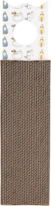 Rascador colgante para gatos, rascador para gatos, tabla para rascar gatos, rascador para gatos para interiores - Imagen 1 de 7