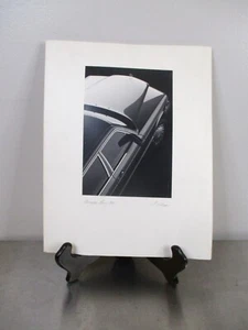 1990 1991 Mercedes-Benz 300SE 300SEL 420SEL 560SEL 560SEC Sales Brochure - Picture 1 of 16