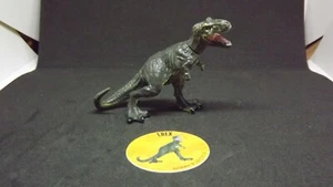 Jurassic World Camp Cretaceous: Captivz - T-Rex - Foto 1 di 4