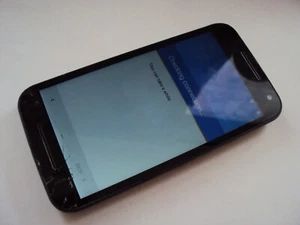  Motorola Moto G (3Rd Gen) XT1541 8GB FAULTY FOR PARTS - Picture 1 of 4