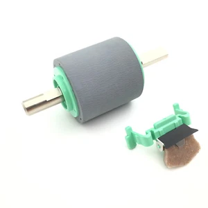 LD6187001 PUR-A0001 Pickup Roller Separation Pad Brother ADS-2000W 2100W 2500W - Picture 1 of 4