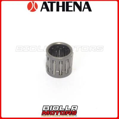 MNB140180172 PISTON ROLLER CAGE ATHENA KAWASAKI KX 80 1996- 80CC - - Image 1 of 4