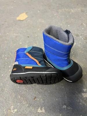 See Kai Run Warm Waterproof Boots 5c Euc - Image 1 of 2